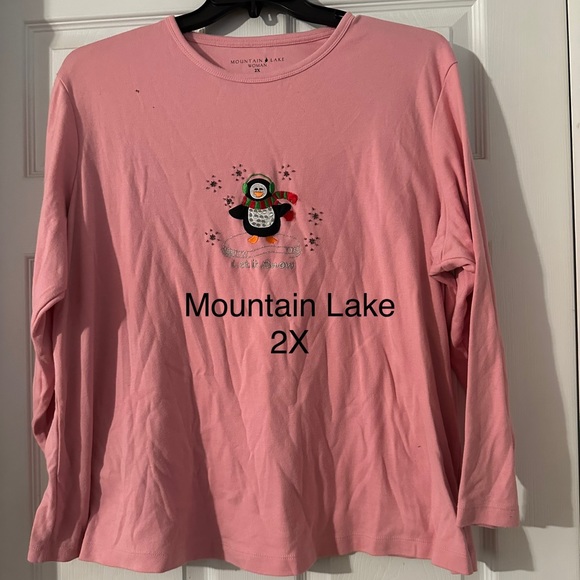 Christmas shirt - Picture 1 of 1